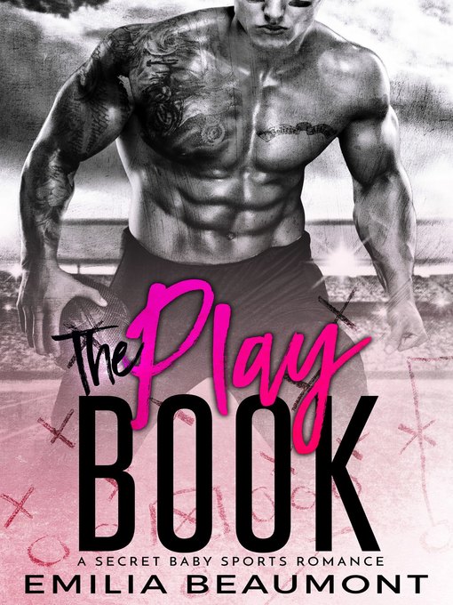 Title details for The Playbook (Damaged Bad Boys) Book 1 by Emilia Beaumont - Available